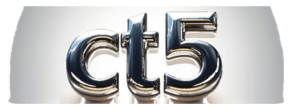 ct5 logo